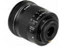 CANON EF-S 10-18/4,5-5,6 IS STM