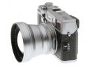 FUJIFILM AGG.TELE TCL-X100II SILVER