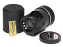 DORR SENSOR CLEAR LUPE KIT BY LENSPEN