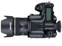 PENTAX 645Z  +  55/2,8 AL AW