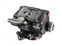 MANFROTTO ART. MHXPRO-2W TESTA FLUIDA CON QR