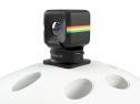 POLAROID CUBE - HELMET MOUNT