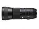 SIGMA 150-600/5-6.3(C) DG OS HSM CANON