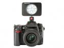 MANFROTTO Illuminatore LUMIMUSE 8 Led,Bluetooth