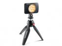 MANFROTTO Illuminatore LUMIMUSE 8 Led,Bluetooth