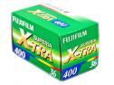 FUJIFILM SUPERIA X-TRA 400 135-36