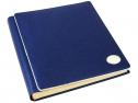 ALBUM PS 25ANNI NOZZE D'ARGENTO 24X24/60F