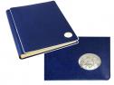ALBUM PS 25ANNI NOZZE D'ARGENTO 24X24/60F