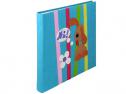 ALBUM BAMBINI CARTA RISO 31X31 80FACCIATE