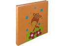 ALBUM BAMBINI CARTA RISO 31X31 80FACCIATE