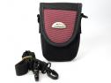 REHWA BORSELLO DIGITAL 3018 BLACK/RED