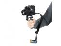 DORR IMPUGNATURA VIDEO STABILIZZATA DVS-3