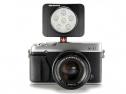 MANFROTTO ILLUMINATORE LUMIMUSE 6 (MLUMIEART-BK)