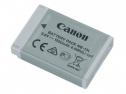 CANON BATTERIA NB-13L (G7X/9X/SX730)