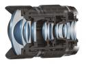 OLYMPUS M.ZUIKO 8/1,8 PRO ED FISHEYE BLACK