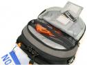 DORR BORSA PRONTO 'NO LIMIT' L  BLACK