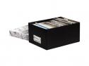 DORR FOTOBOX BLACK/WHITE PER 700 10X15