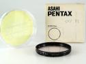 ASAHI PENTAX 67 6X7 FILTRO SKYLIGHT BAIONETTA 77 MM (NUOVO) (art. U34873