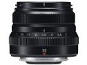 FUJINON XF 35/2 R WR BLACK