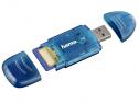 HAMA LETTORE MINI '6 IN 1' USB 2.0