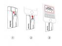 SANDISK IXPAND FLASH DRIVE 32GB