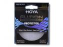HOYA FILTRO FUSION PROTECTOR 52MM SMC