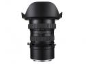 LAOWA 15/4 MACRO 1:1 DECENTRABILE SONY E-MOUNT