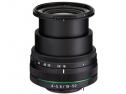 PENTAX DA HD 18-50/4-5,6 DC WR RE