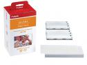 CANON SET CARTA RP-108 (10X15)108 FOGLI