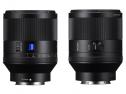 SONY SEL FE 50/1,4 ZA