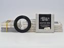 ZENZA BRONICA ETR ANELLO ADATTATORE 52 MM PER PROFESSIONAL LENS HOOD-E (art. U35598