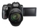 PENTAX K-70 + 18-135/3,5-5,6 WR