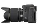 PENTAX K-70 + 18-135/3,5-5,6 WR