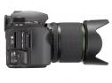 PENTAX K-70 + 18-135/3,5-5,6 WR