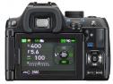 PENTAX K-70 + 18-135/3,5-5,6 WR