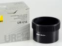 NIKON UR-E14 CON IMBALLO, PERFETTO (art. U32385