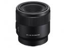 SONY SEL FE 50/2.8 MACRO
