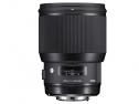 SIGMA 85/1,4 (A) DG HSM CANON EOS