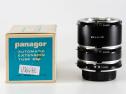 PANAGOR AUTO EXTENSION TUBE SET( TUBI 12/20/36 MM ) X MINOLTA MD (art. U36478