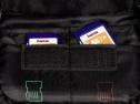 HAMA BORSA 'SYSBAG' 90 BLACK