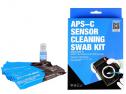 VSGO APS-C CLEANING SWAB KIT