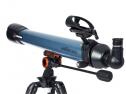 CELESTRON TELESCOPIO INSPIRE 80AZ