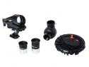 CELESTRON TELESCOPIO INSPIRE 80AZ