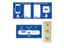 DORR POWERBANK PBÞ-5000 5000MAH WHITE
