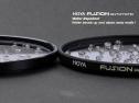 HOYA FILTRO FUSION PROTECTOR 105MM SMC