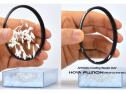 HOYA FILTRO FUSION PROTECTOR 105MM SMC