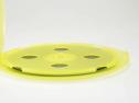 KONICA CUSTODIA CD/DVD COLOR 2PZ GIALLO