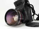 CENTRON VIDEO LENS CRX5600 WIDE 0,6X DA 37 MM (art. U37103