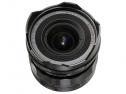 VOIGTLANDER SUPER WIDE HELIAR 15/4,5 SONY E-MOUNT