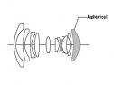 VOIGTLANDER SUPER WIDE HELIAR 15/4,5 SONY E-MOUNT
